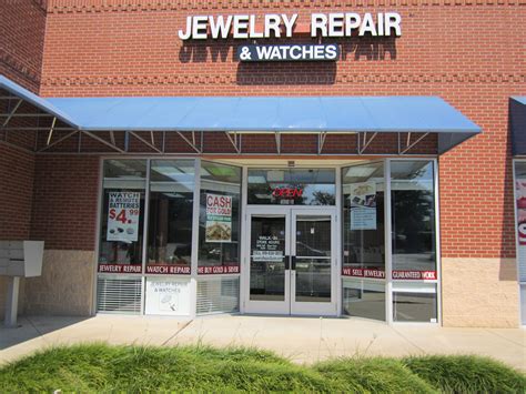 watch repair durham nc